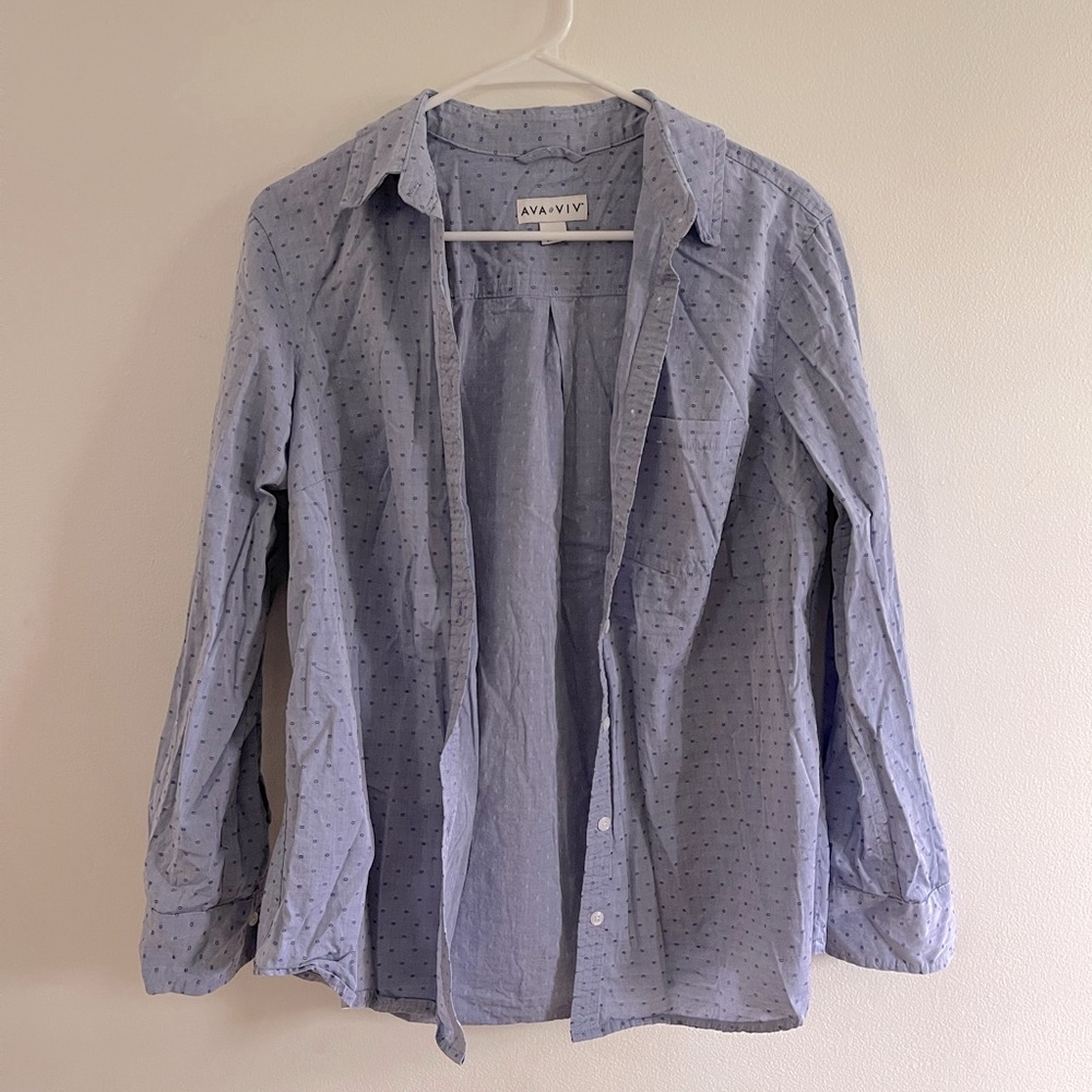 Button up Shirt